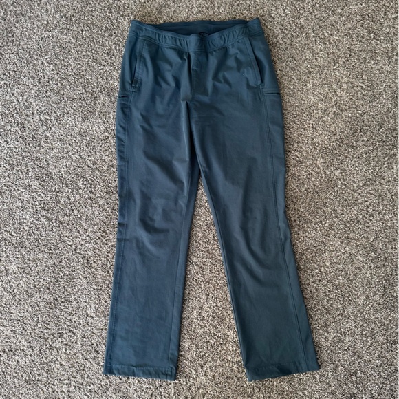 Kuhl Pants - Women’s Kuhl freeflex pants blue